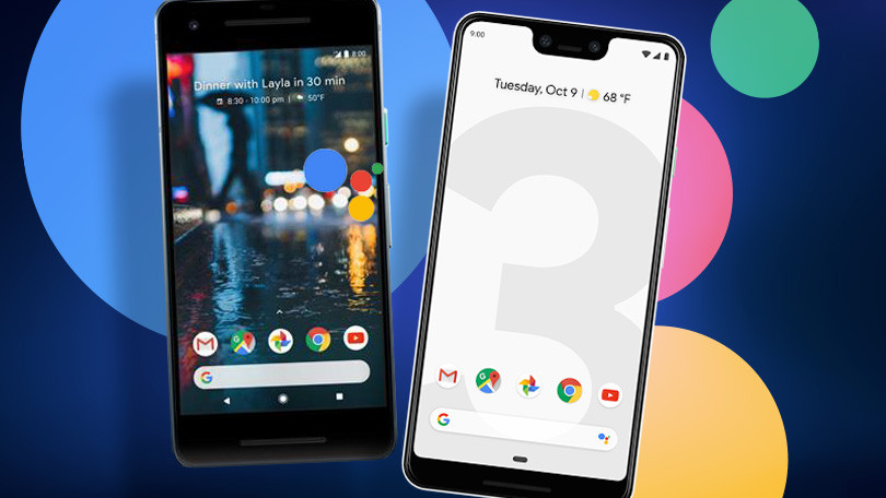 6 New Google Pixel 3 Features Also Coming to Pixel 2