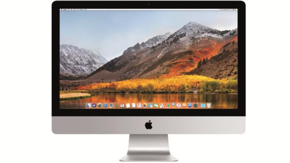 Apple iMac 27-Inch With 5K Retina Display (2017)