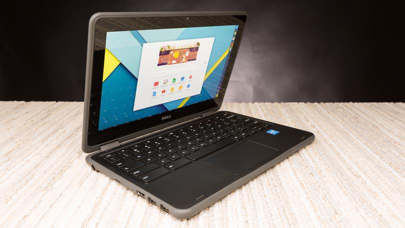Dell Chromebook 3189 Education 2-in-1