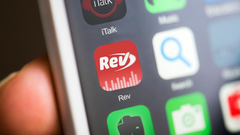 9 Voice-Recorder Apps That Won't Miss a Second