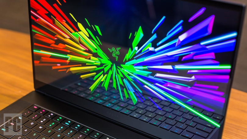 The Best OLED Laptops for 2019