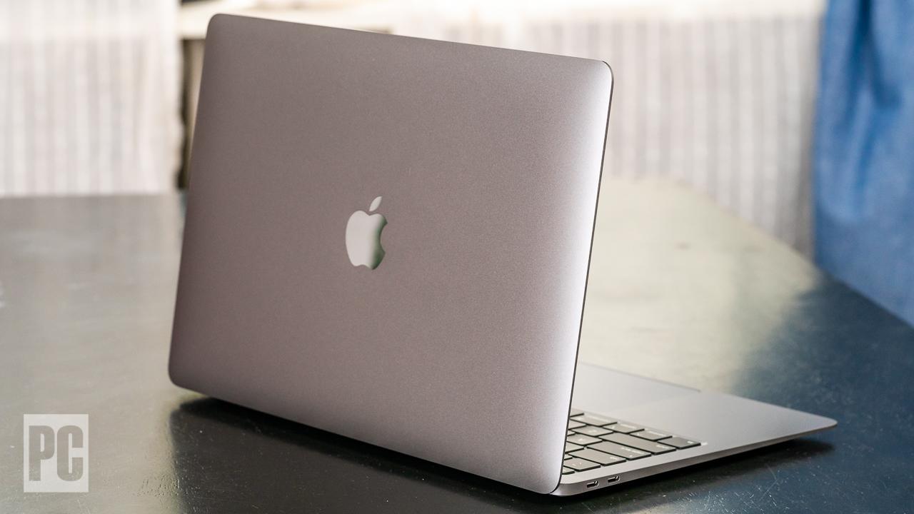 Apple MacBook Air-11