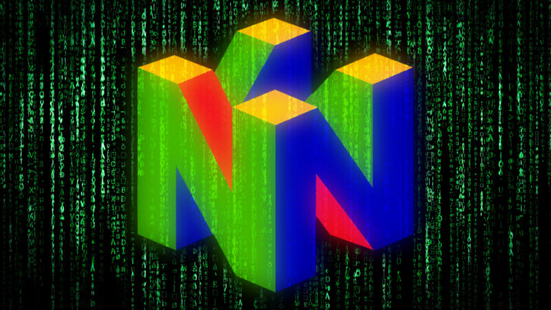 Beyond emulation: The massive effort to reverse-engineer N64 source code