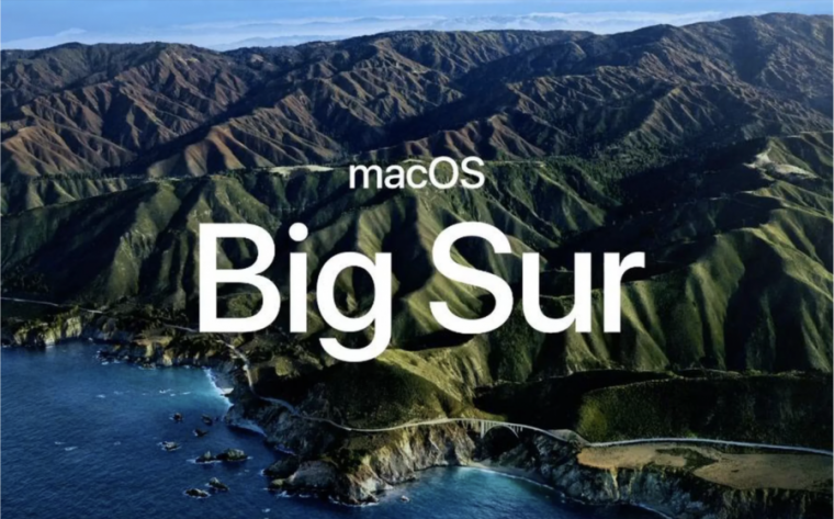 Some Big Sur users are unable to update macOS due to an MDM bug